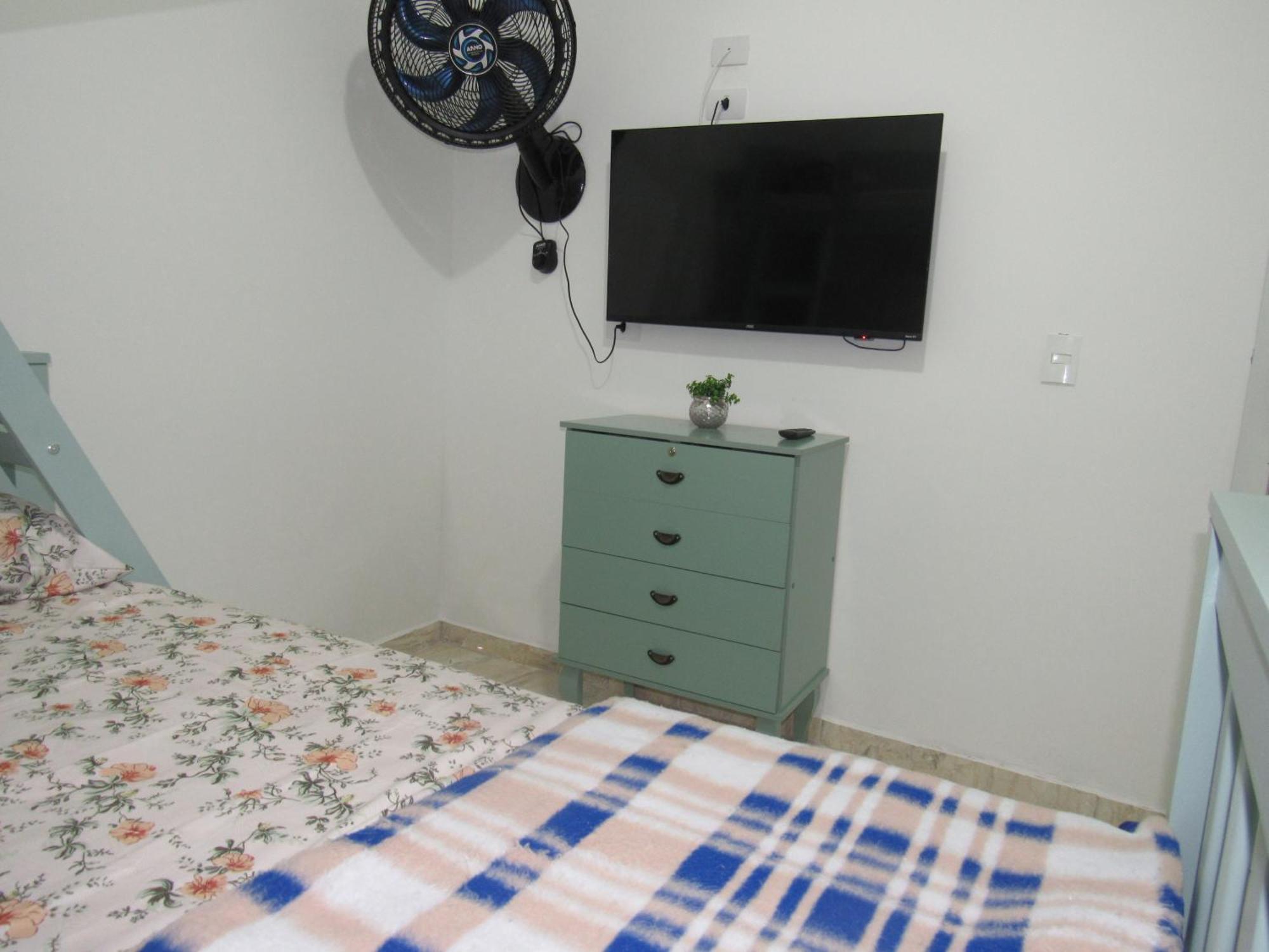 Vitoria Hostel Guarulhos Kültér fotó