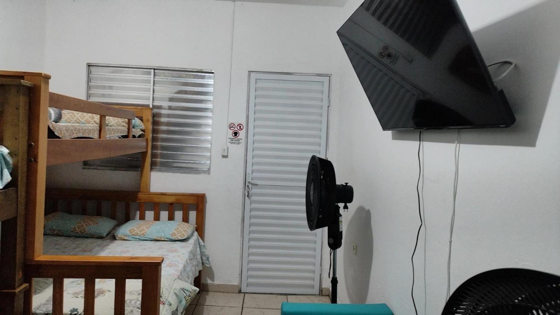 Vitoria Hostel Guarulhos Kültér fotó