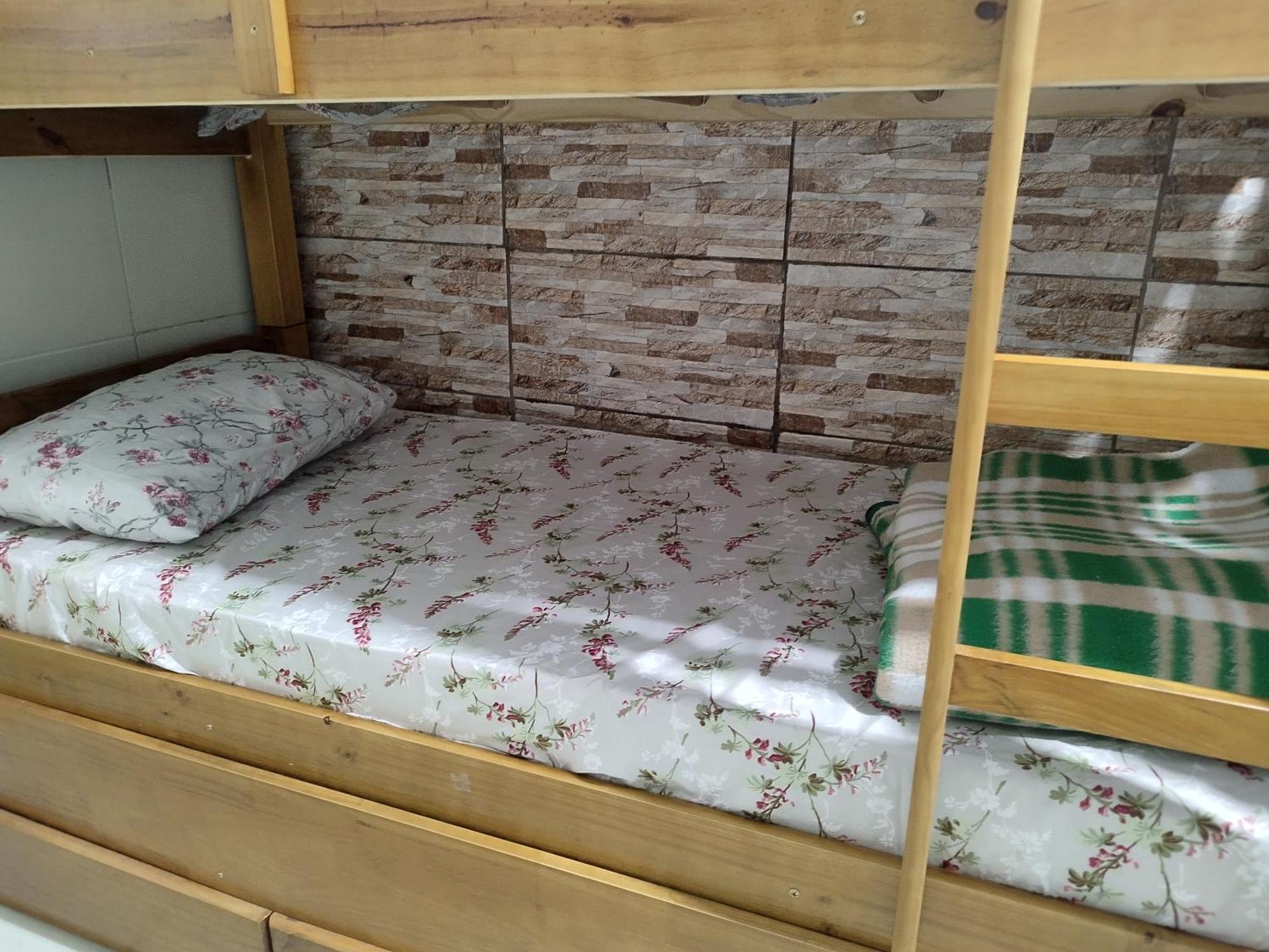 Vitoria Hostel Guarulhos Kültér fotó