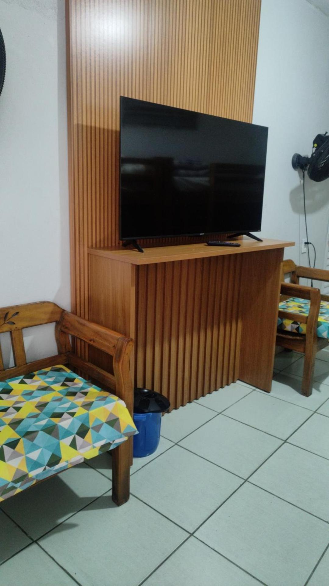 Vitoria Hostel Guarulhos Kültér fotó