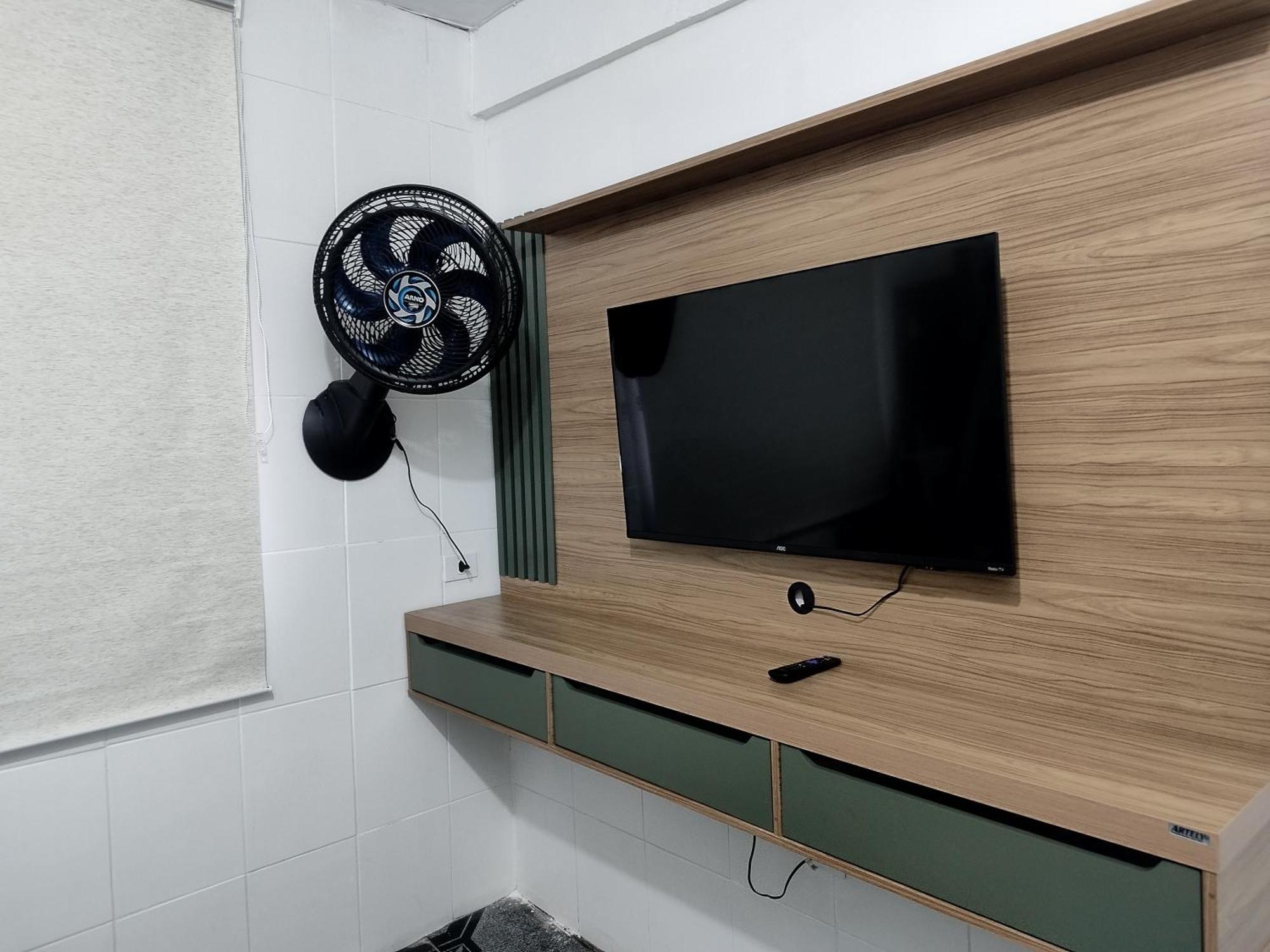 Vitoria Hostel Guarulhos Kültér fotó